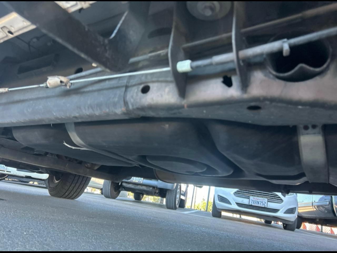 Used 2007 Ford Expedition Eddie Bauer RWD image 31