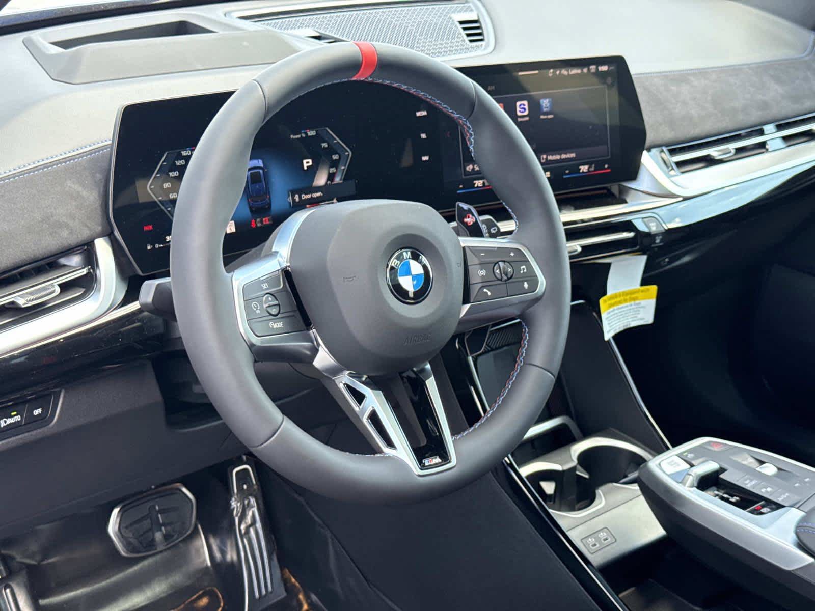 New 2027 BMW X1 M35i AWD/4WD image 2