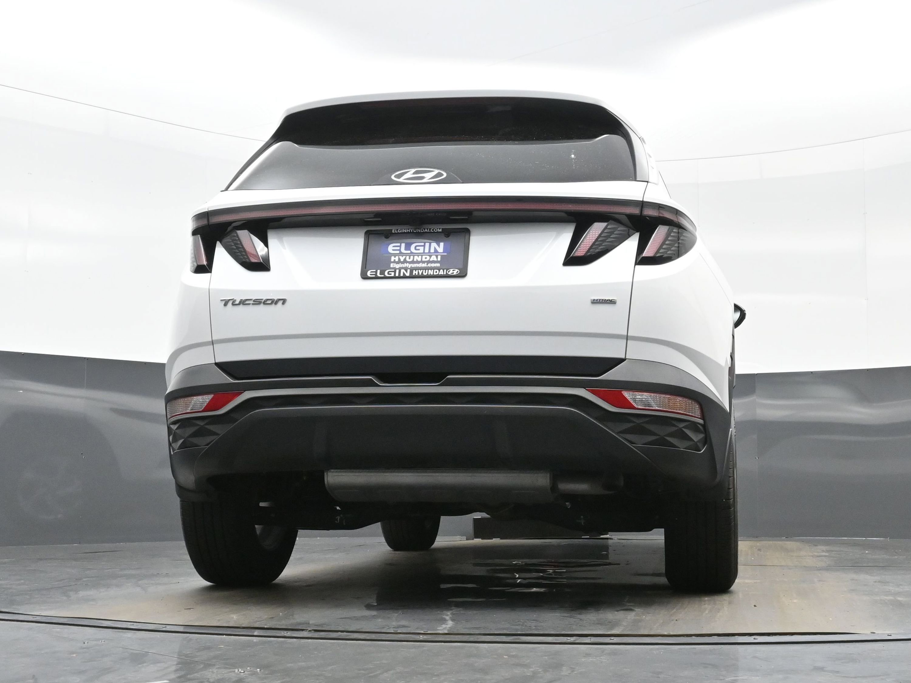 Used 2023 Hyundai Tucson SEL image 31