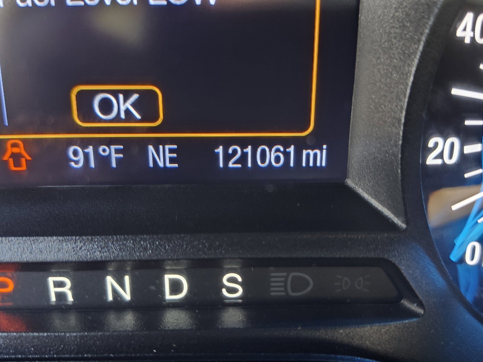 Used 2013 Ford Fusion SE image 27