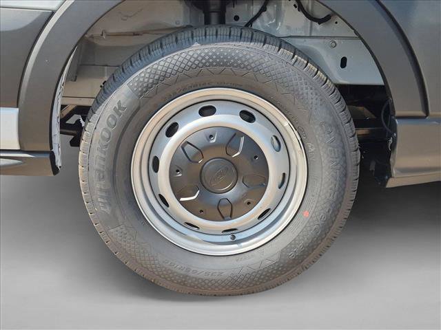 New 2027 Ford Transit 350 148 High Roof Extended w/ Load Area Protection Package RWD image 10