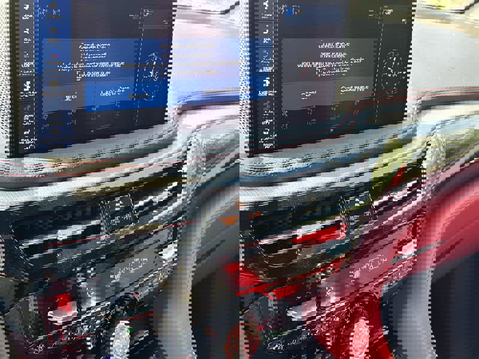 New 2026 Acura MDX A-Spec image 23