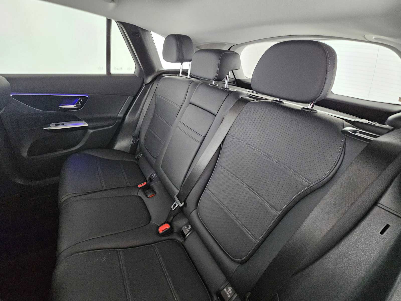 Certified 2025 Mercedes-Benz GLC 350e 4MATIC image 18