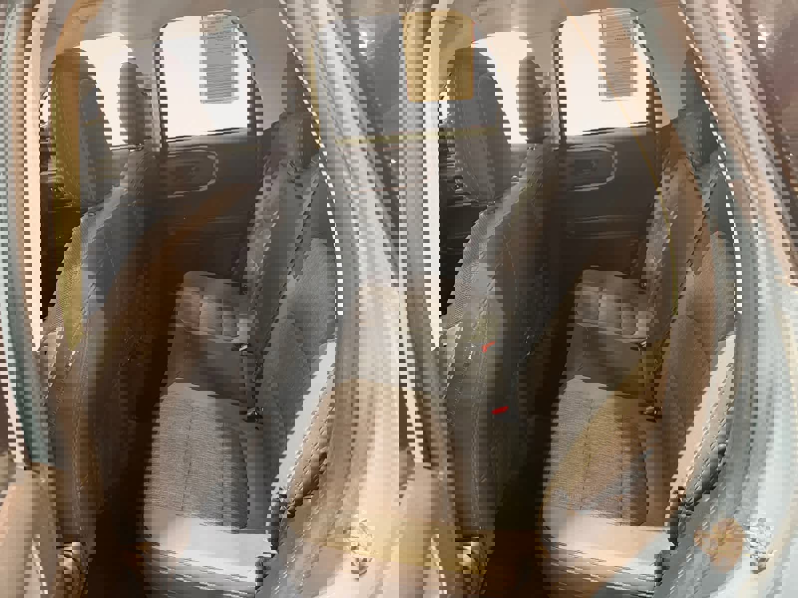 Used 2023 Ford Bronco Sport Big Bend image 14