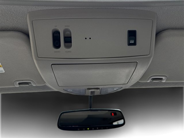 Used 2014 Nissan Titan PRO-4X AWD/4WD image 24