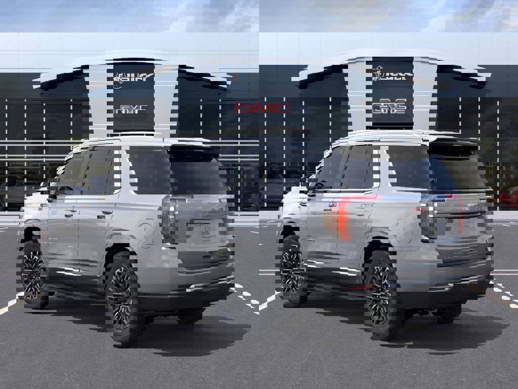 New 2026 GMC Yukon Elevation image 3