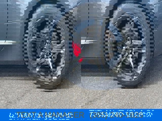 Used 2023 Chevrolet Camaro SS image 8