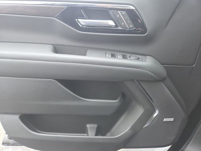 New 2026 Chevrolet Tahoe LT w/ Comfort Package image 37