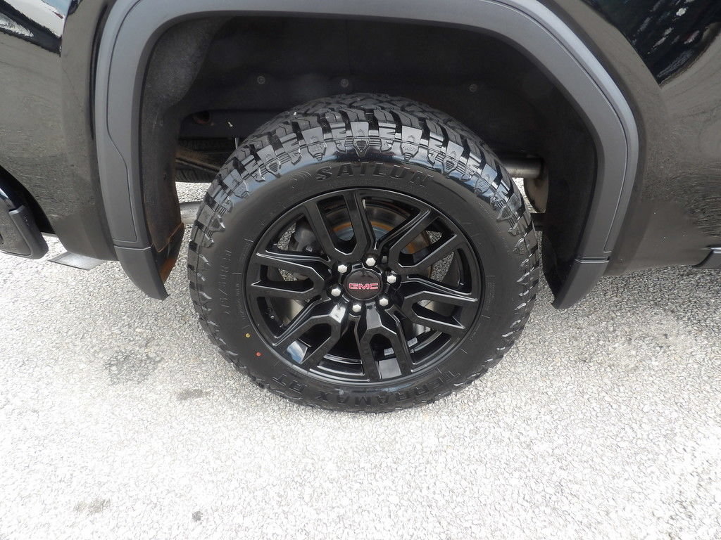 Used 2022 GMC Sierra 1500 Elevation AWD/4WD image 53