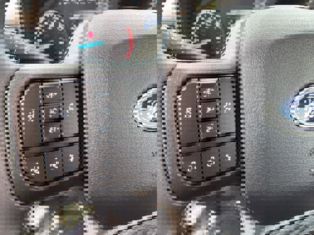 New 2026 Ford F350 XL w/ STX Appearance Package image 18