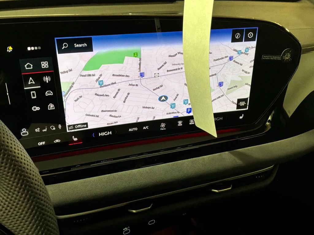 New 2025 Audi S5 Premium image 3