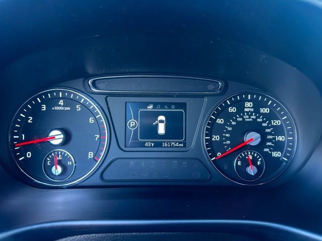 Used 2017 Kia Sorento LX image 17