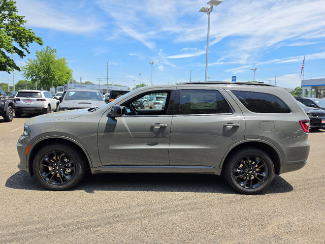 New 2026 Dodge Durango GT AWD/4WD image 9