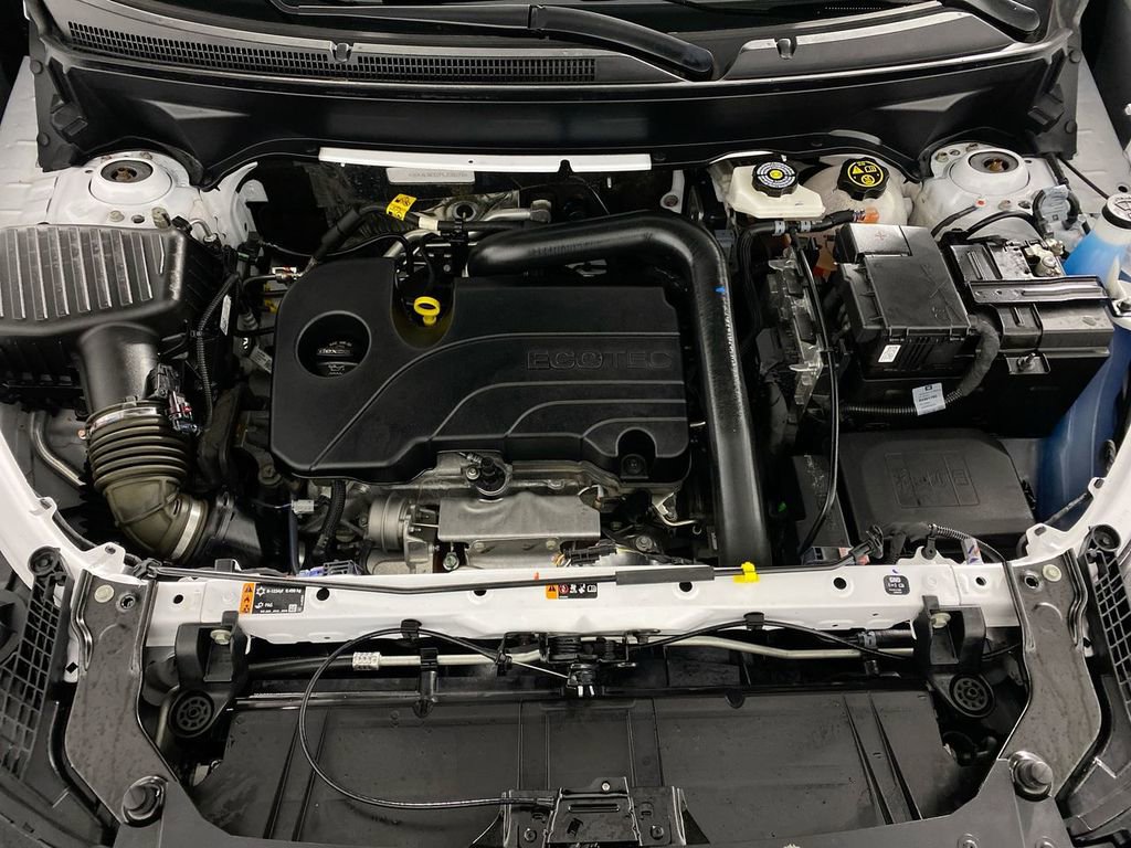 Certified 2023 GMC Terrain SLE w/ Driver Convenience Package image 23