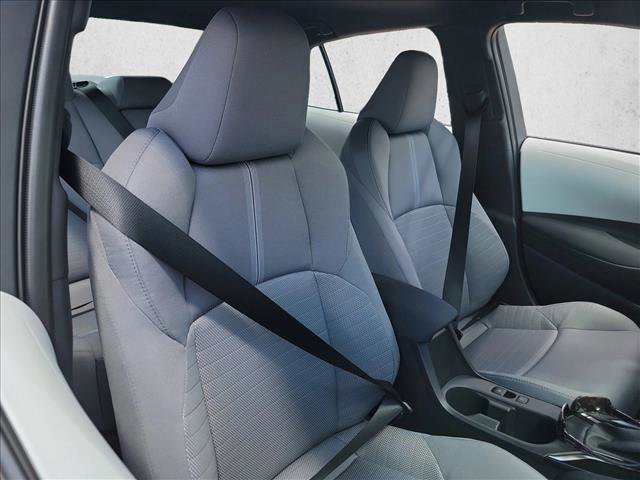 Used 2026 Toyota Corolla SE image 15