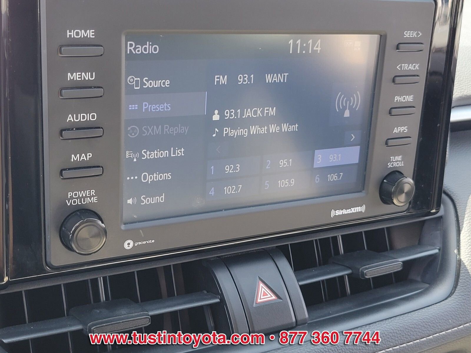 Certified 2020 Toyota RAV4 XLE w/ All Weather Liner Package image 20