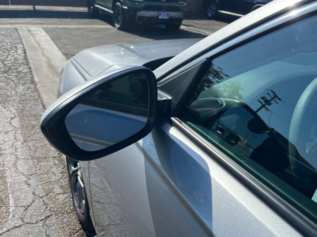 Certified 2023 Honda Accord EX image 48