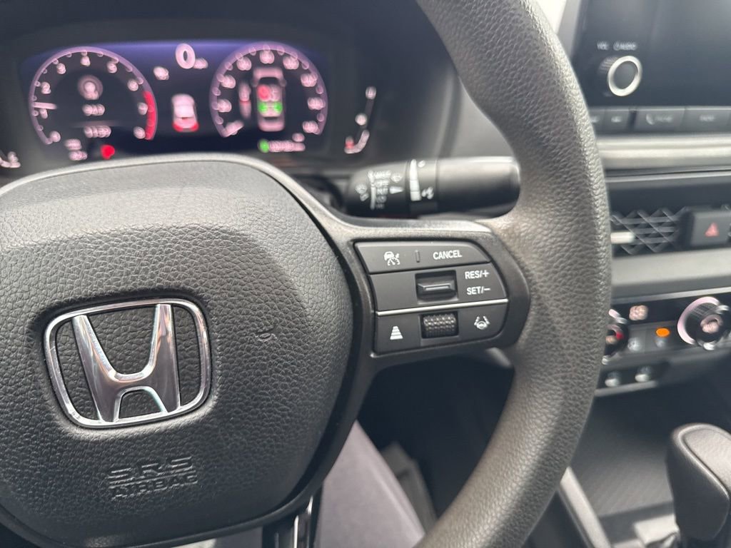 Used 2024 Honda Accord EX image 21