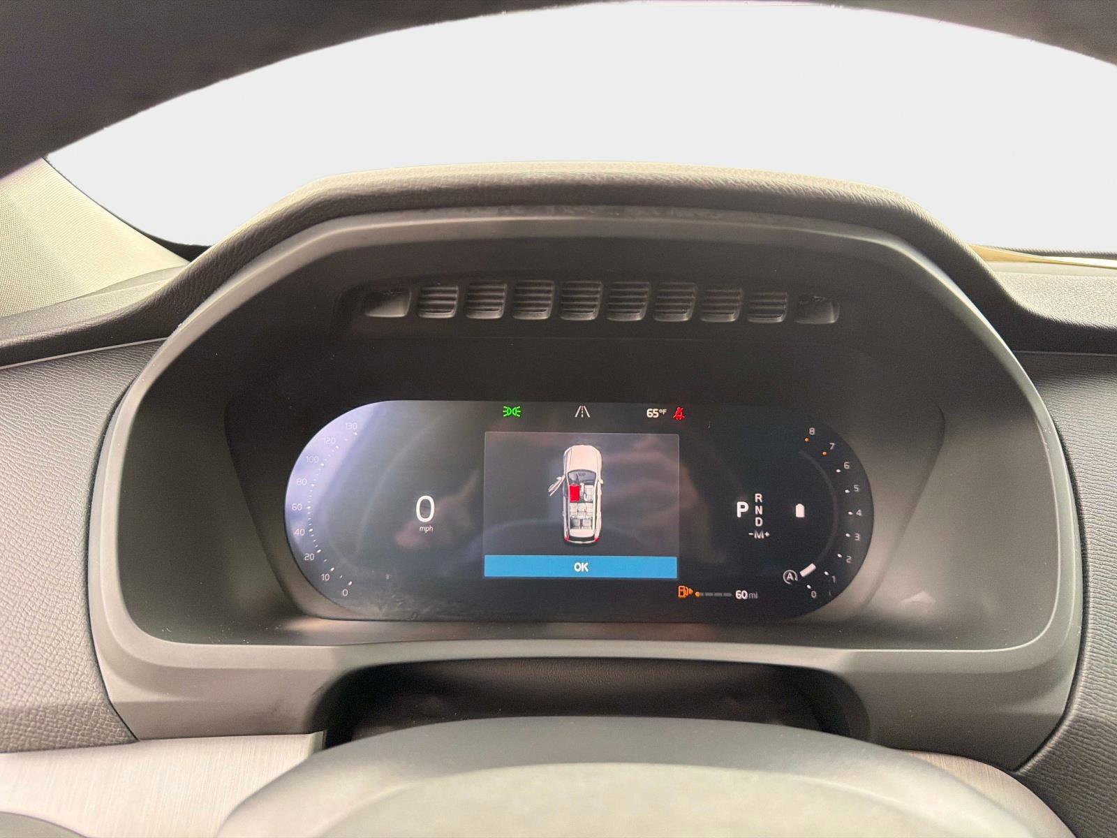 Certified 2025 Volvo XC90 B5 Core image 25