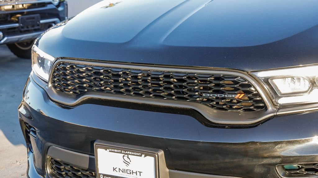 Certified 2024 Dodge Durango GT image 5