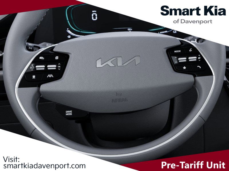 New 2025 Kia Niro EX Touring image 22