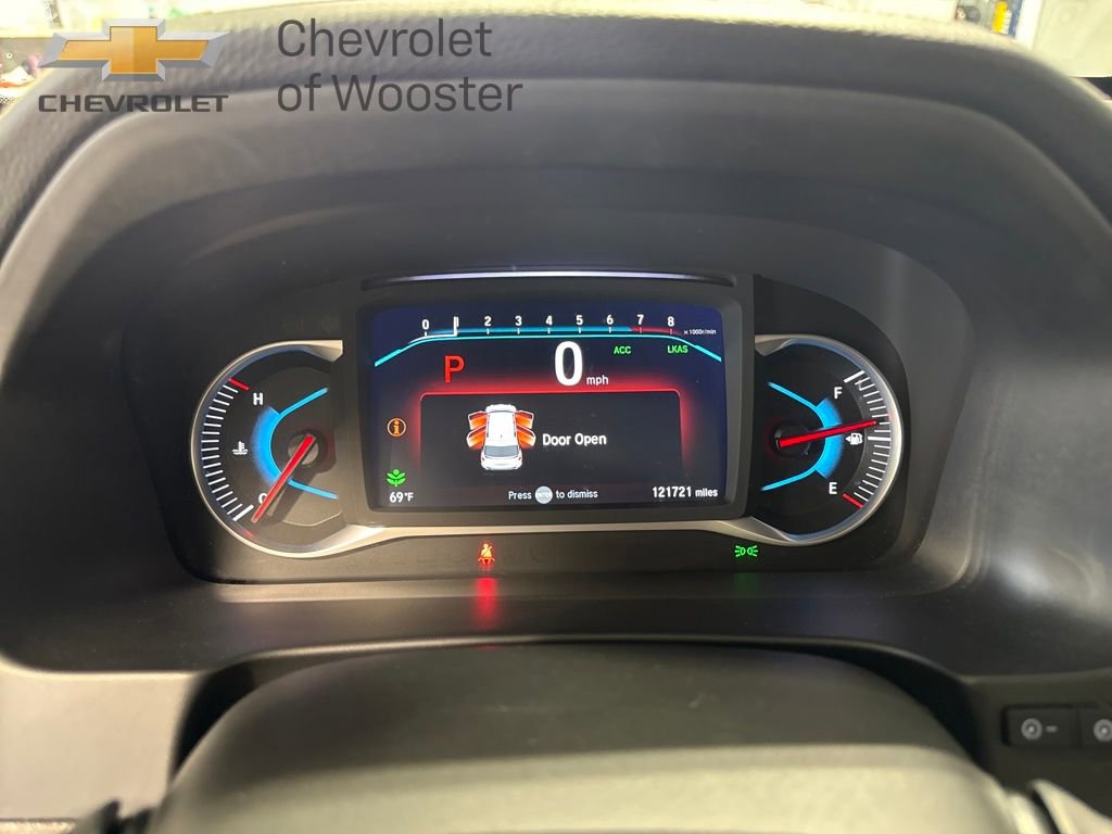 Used 2021 Honda Pilot Special Edition image 17