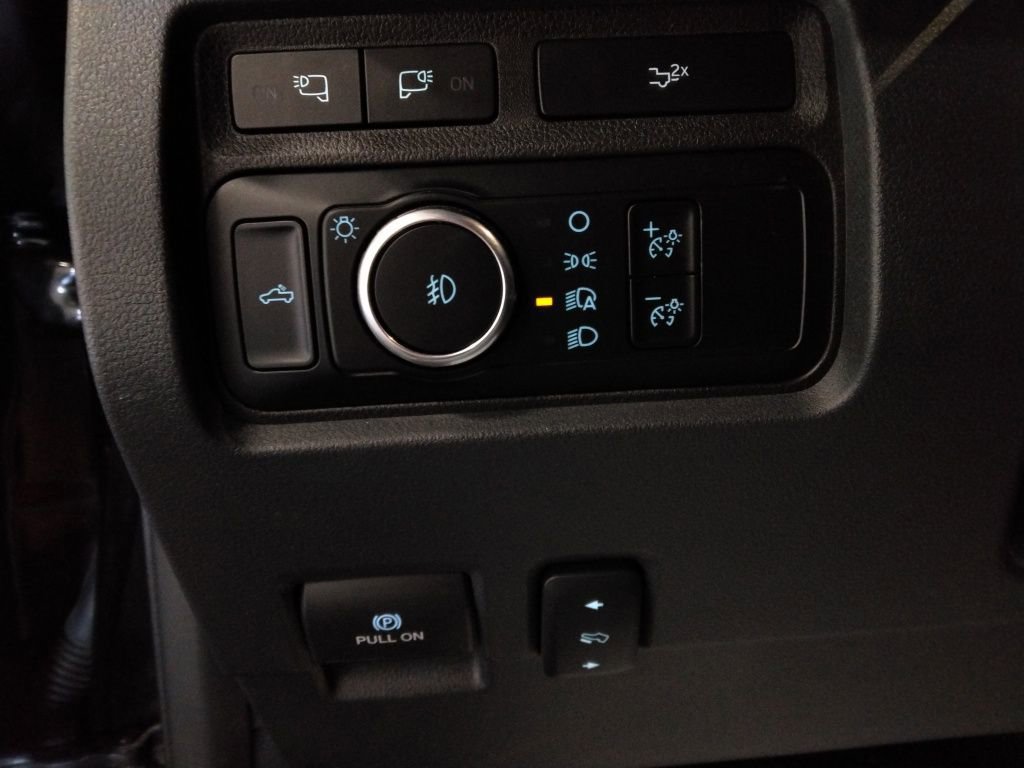 Used 2024 Ford F250 Lariat w/ Lariat Ultimate Package image 15