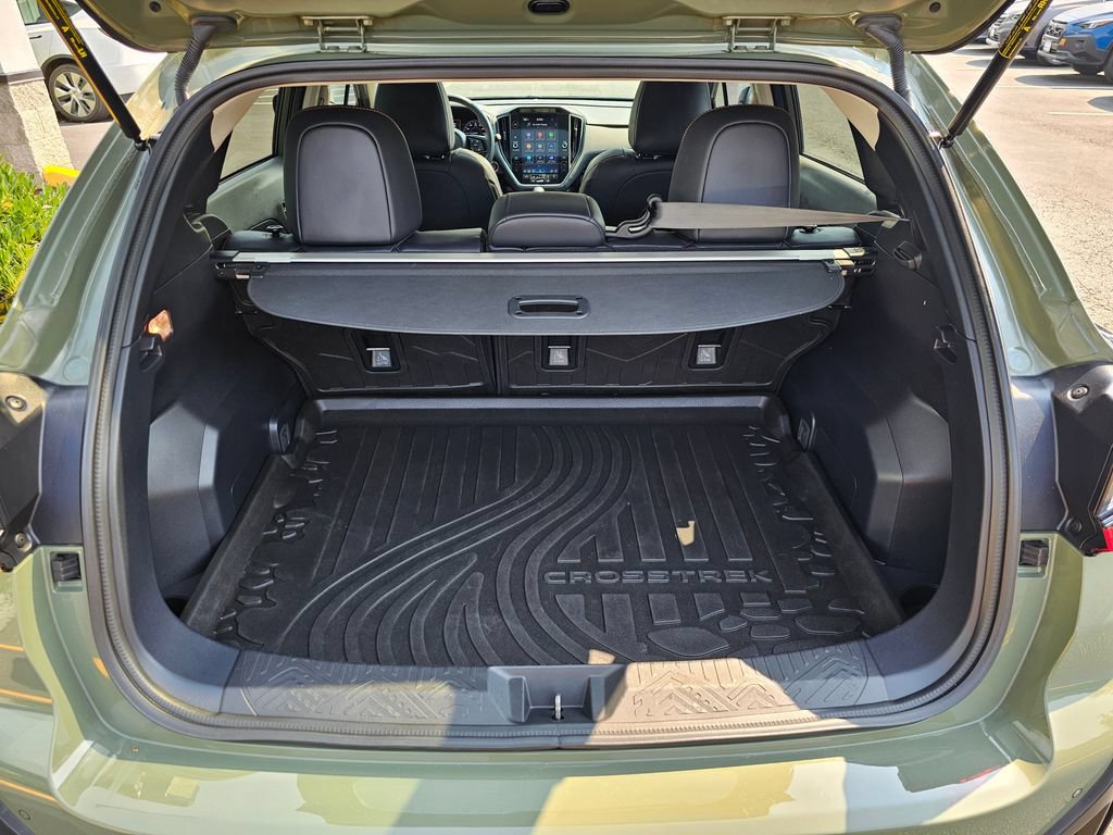 Used 2024 Subaru Crosstrek 2.5i Limited AWD/4WD image 13