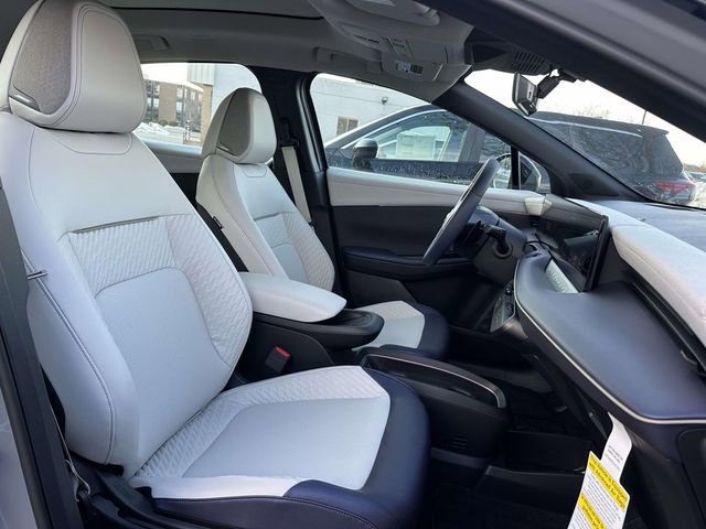 New 2026 Nissan Leaf Platinum+ image 9