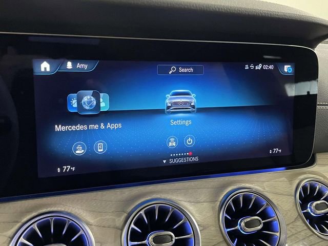 Used 2022 Mercedes-Benz CLS 450 4MATIC image 28