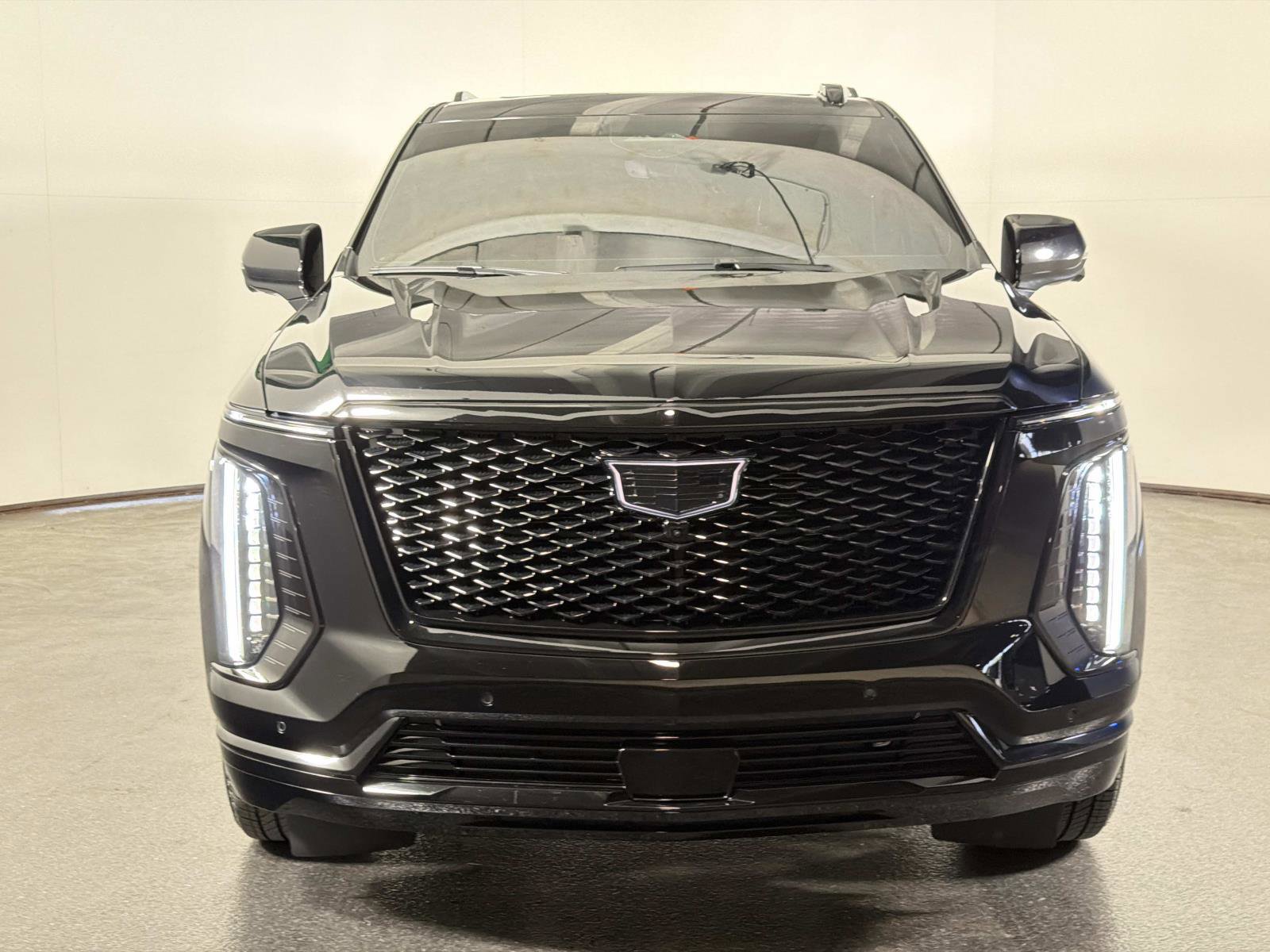 Used 2025 Cadillac Escalade Sport w/ Touring Package image 8