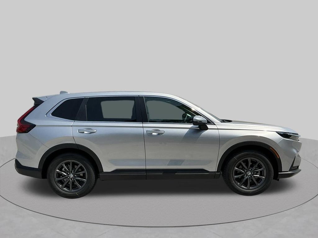 Certified 2026 Honda CR-V EX-L image 11