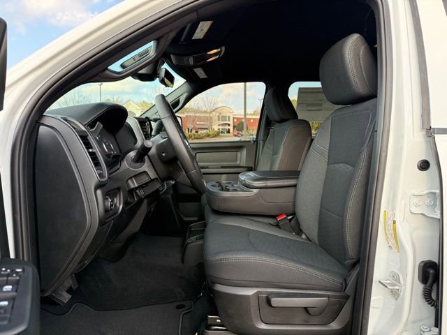 New 2026 RAM 3500 Tradesman image 13