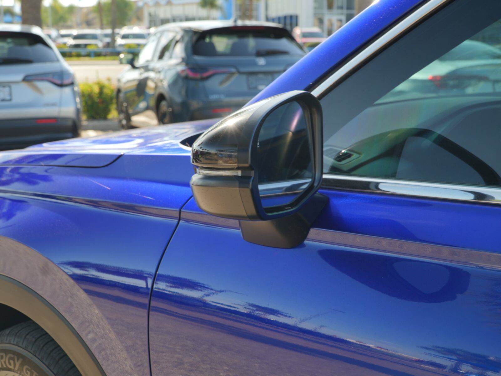 Used 2025 Honda CR-V Sport-L image 17