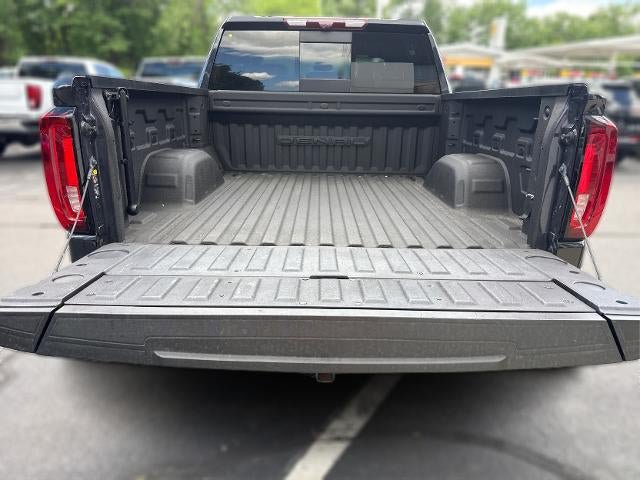Certified 2023 GMC Sierra 1500 Denali Ultimate AWD/4WD image 13
