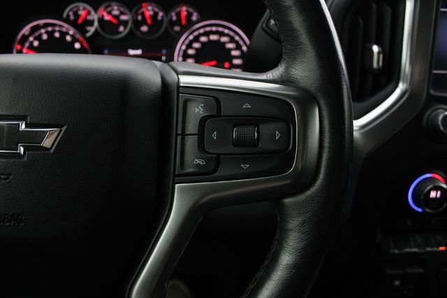 Used 2021 Chevrolet Silverado 1500 RST w/ True North Edition Plus AWD/4WD image 11