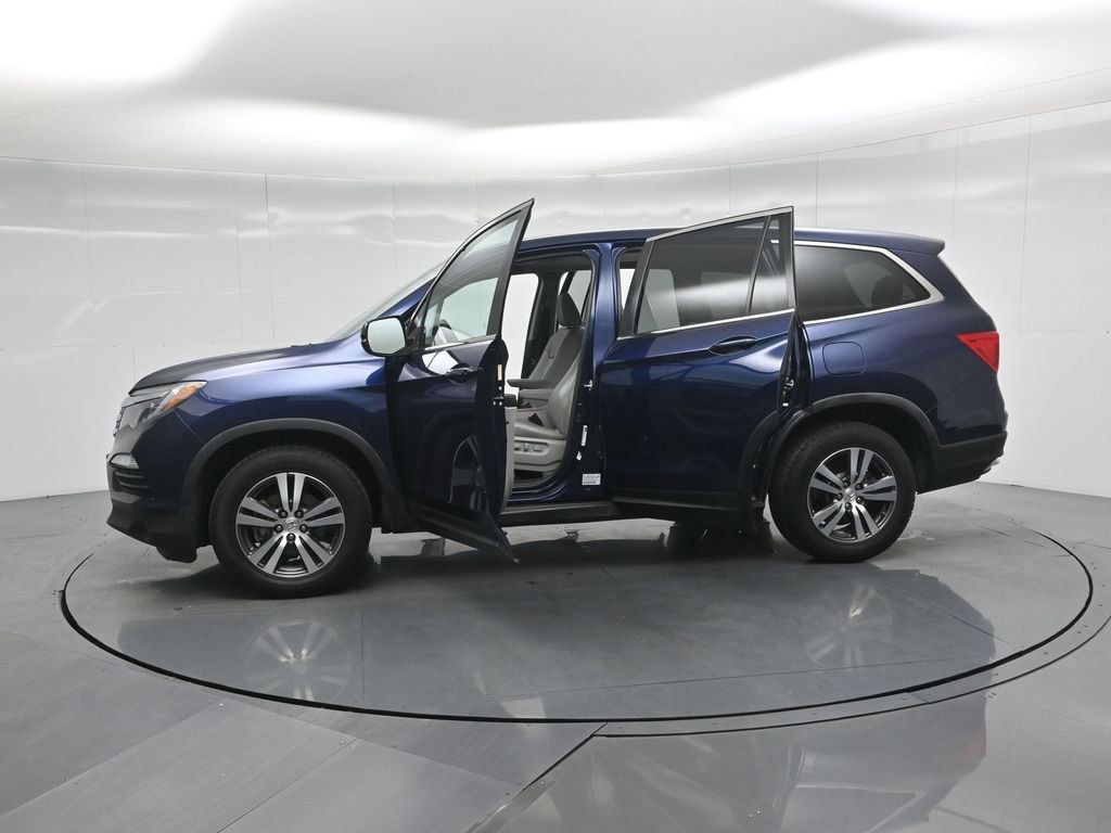 Used 2016 Honda Pilot EX-L image 36