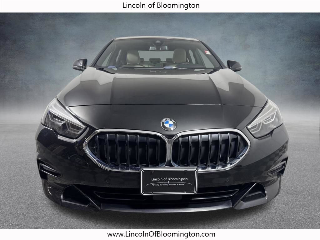 Used 2021 BMW 228i xDrive Gran Coupe w/ Convenience Package AWD/4WD image 9