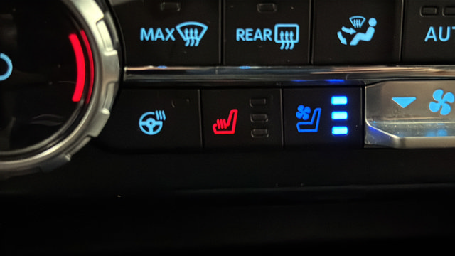 Used 2024 Ford F350 King Ranch AWD/4WD image 35