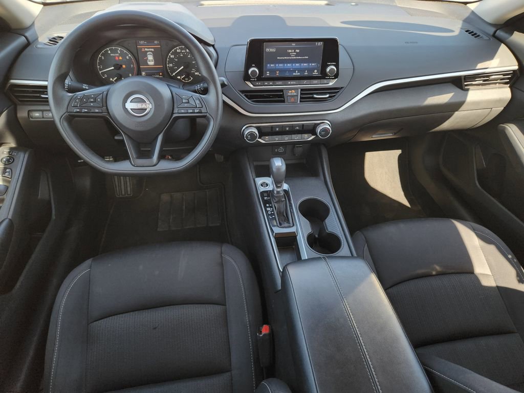 Used 2024 Nissan Altima 2.5 S image 26