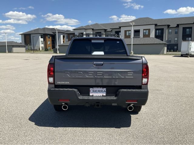 New 2026 Honda Ridgeline RTL image 15