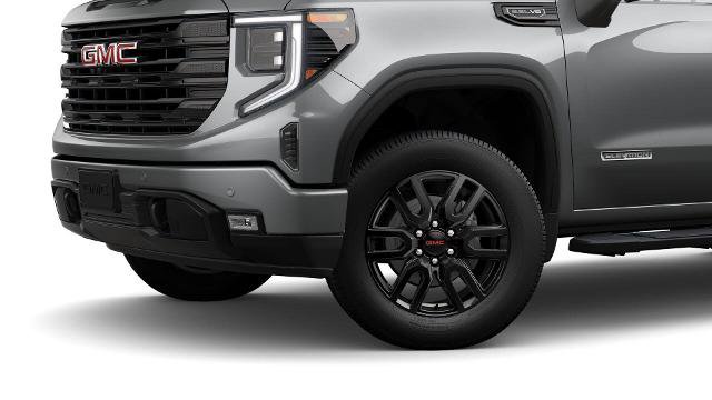 New 2026 GMC Sierra 1500 Elevation w/ Elevation Premium Package AWD/4WD image 5