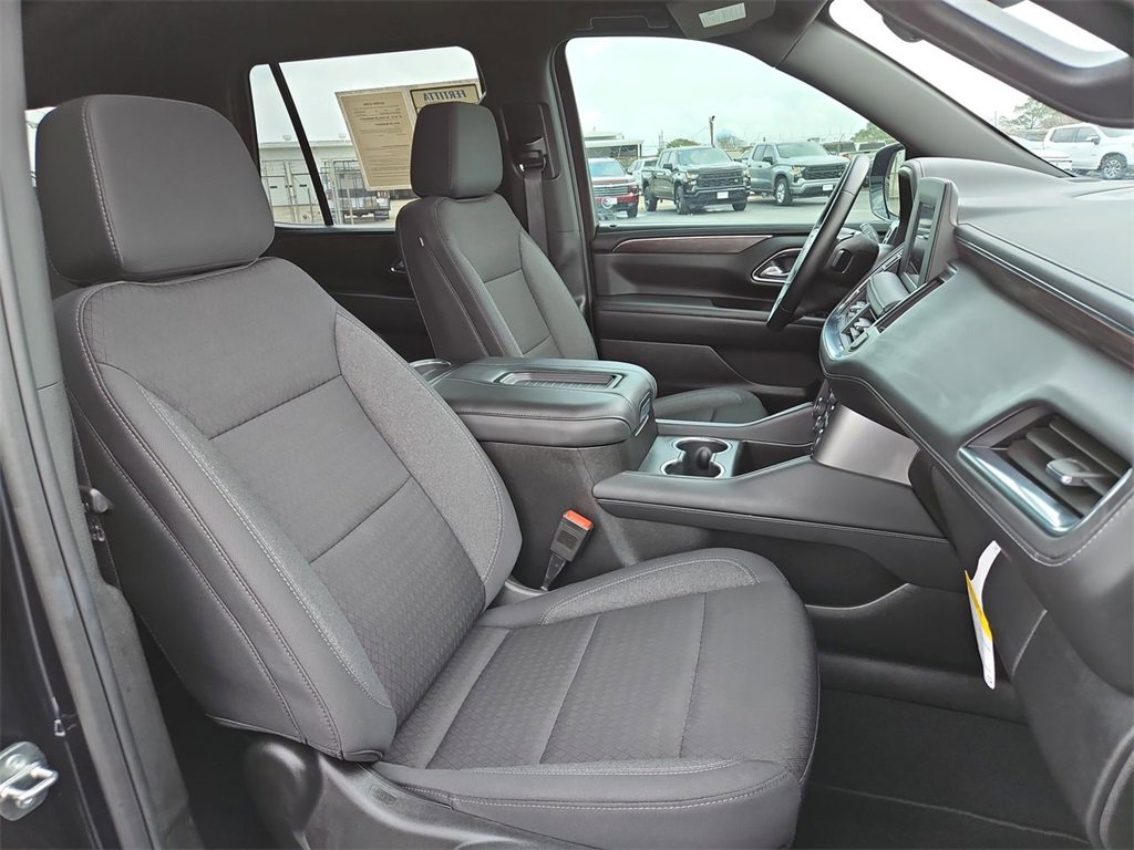 Certified 2023 Chevrolet Tahoe LS w/ Driver Alert Package image 27