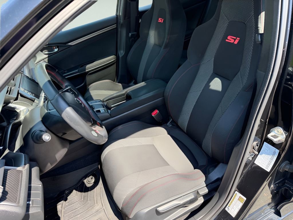 Used 2019 Honda Civic Si image 21