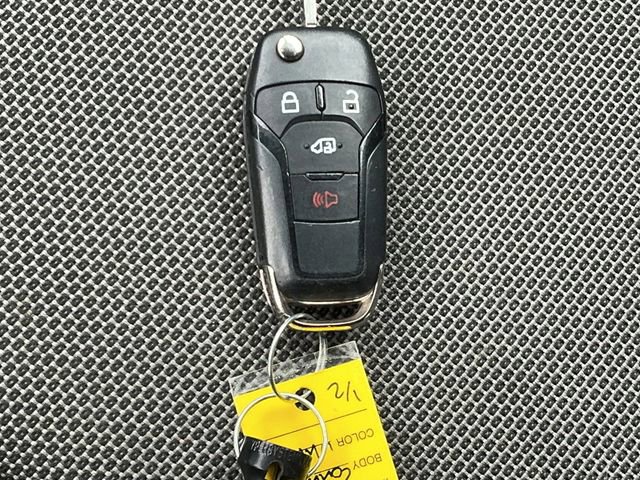 Used 2023 Ford Transit Connect XL image 31