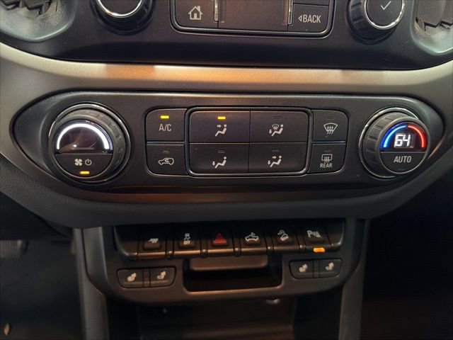 Used 2019 Chevrolet Colorado Z71 image 21