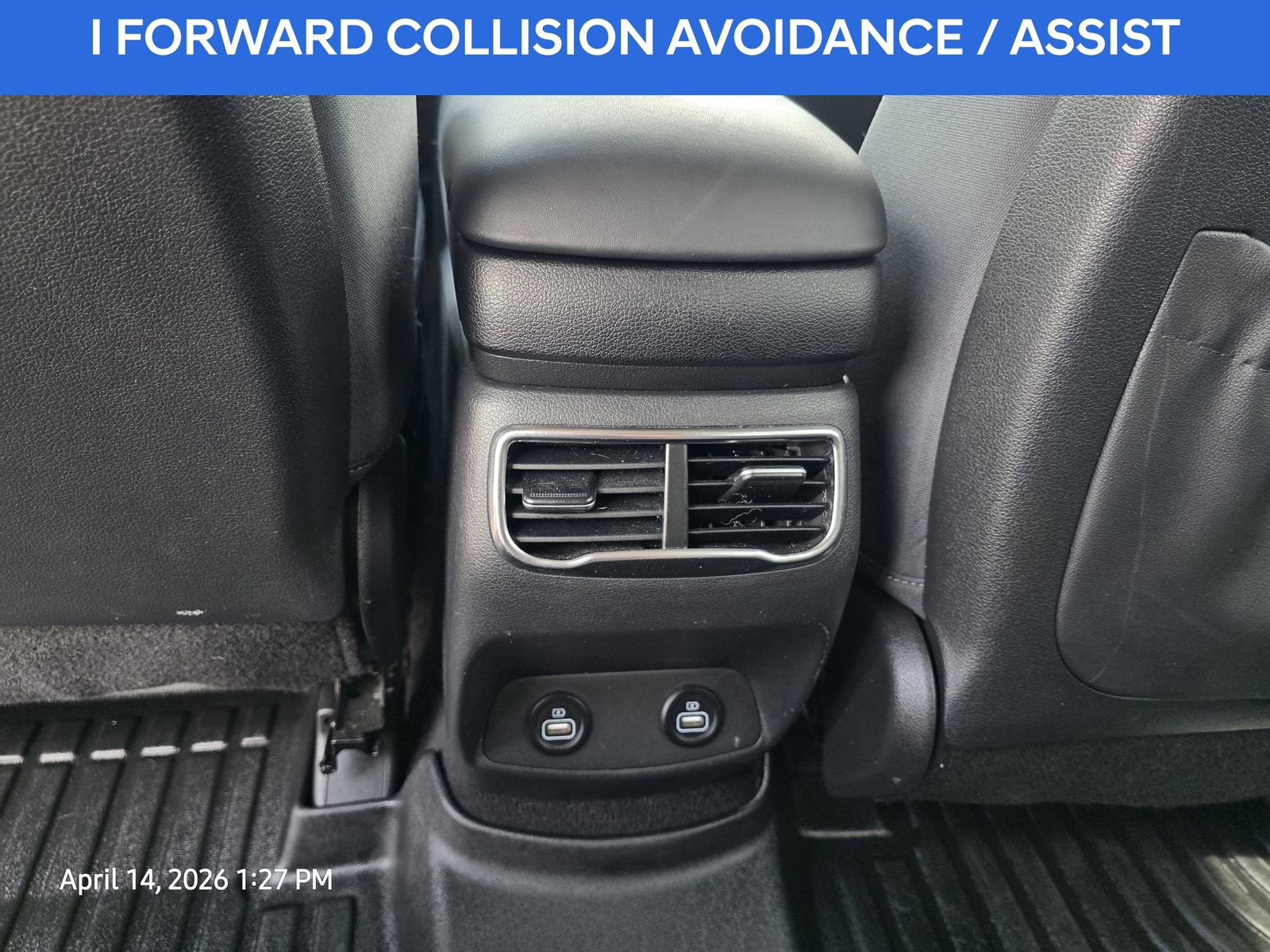 Certified 2022 Hyundai Santa Fe SEL FWD image 18