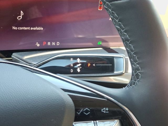 New 2025 Cadillac Escalade IQ Luxury 1 AWD/4WD image 16