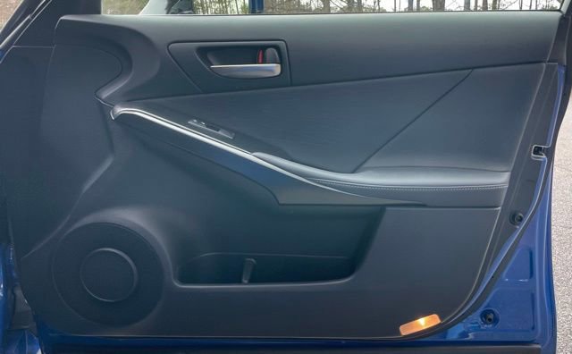 Used 2023 Lexus IS 300 w/ Premium Package RWD image 19