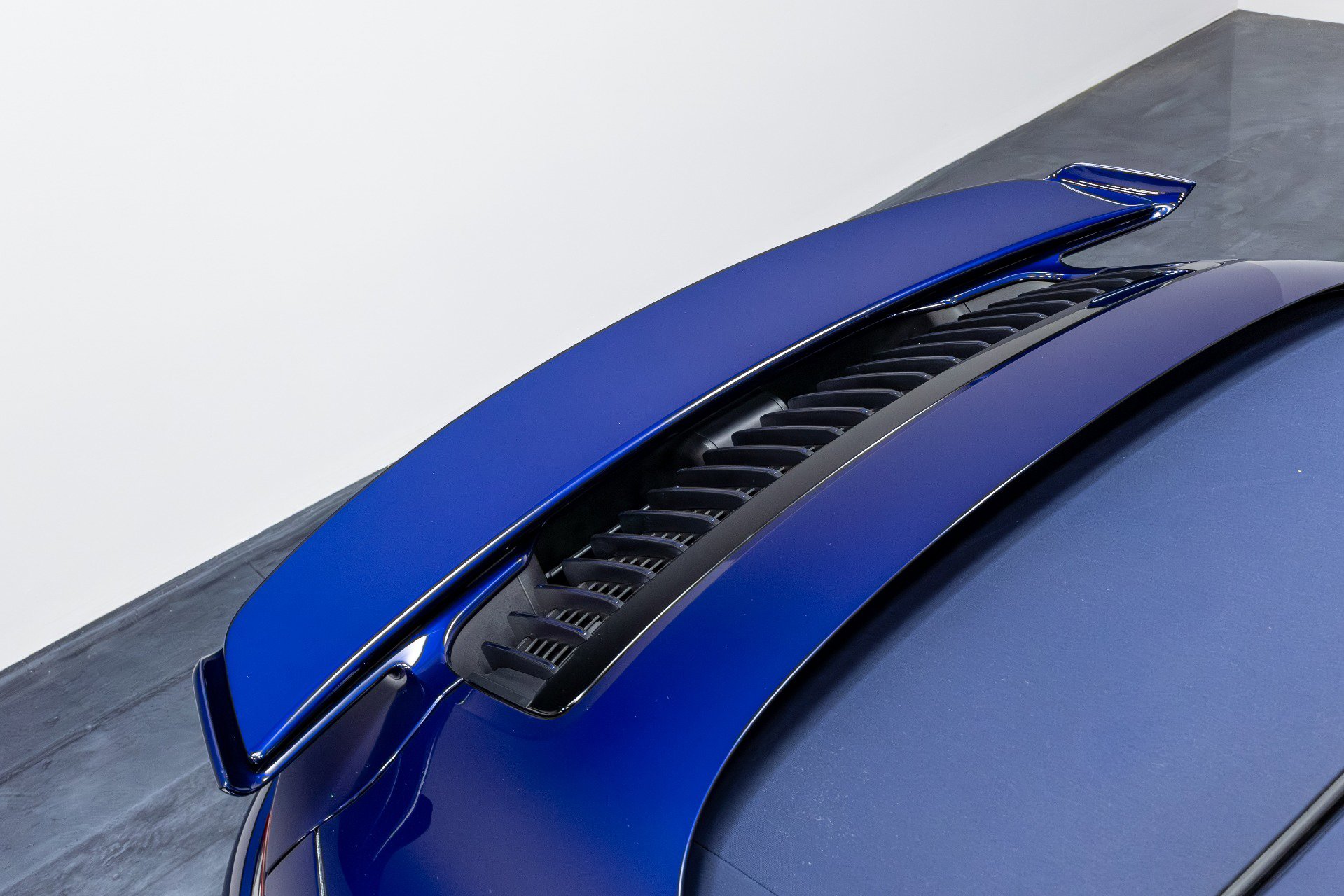 Used 2021 Porsche 911 Turbo S image 53